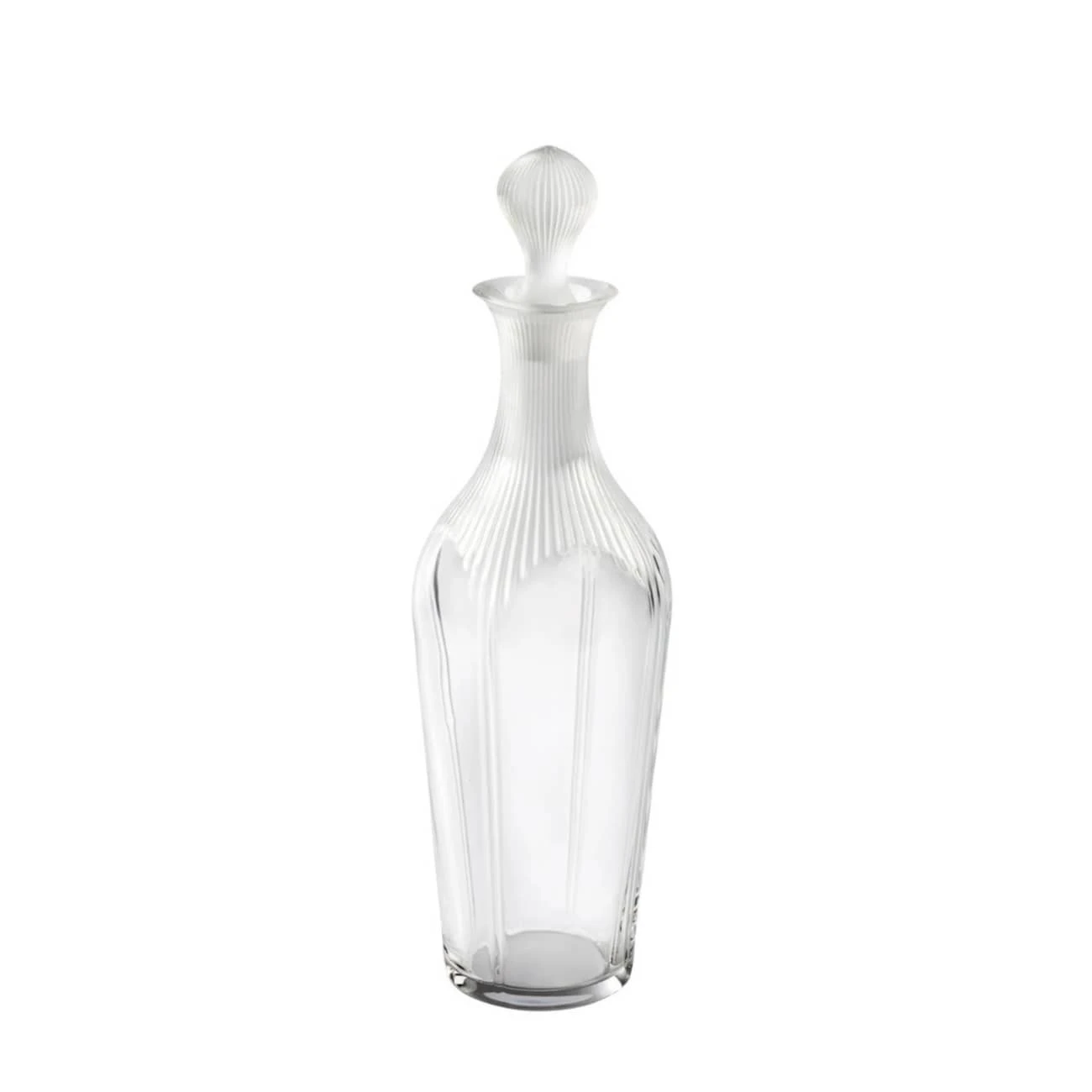 Carafe Vintage 100 Points Lalique 4 Carafe Vintage 100 Points Lalique – Image 2