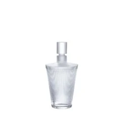 Carafe Wingen Lalique 7 Carafe Wingen Lalique -Magasin De Verrerie À Domicile 10687800 decanter wingen 19668