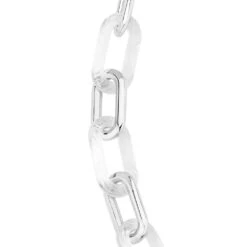 Collier Empreinte Animale 12 Cristaux Lalique -Magasin De Verrerie À Domicile 10770100 empreinte animale necklace 12 crystals 24474