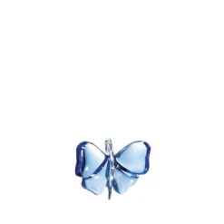 Pendentif Papillon Lalique