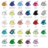 Poisson Incolore Lalique