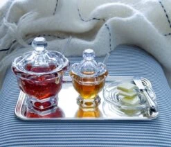 Harcourt Missouri Moutardier Baccarat