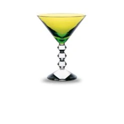 Véga Verre Martini Baccarat -Magasin De Verrerie À Domicile 2101562 1