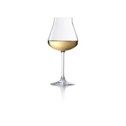 Château Baccarat Verre Vin Blanc
