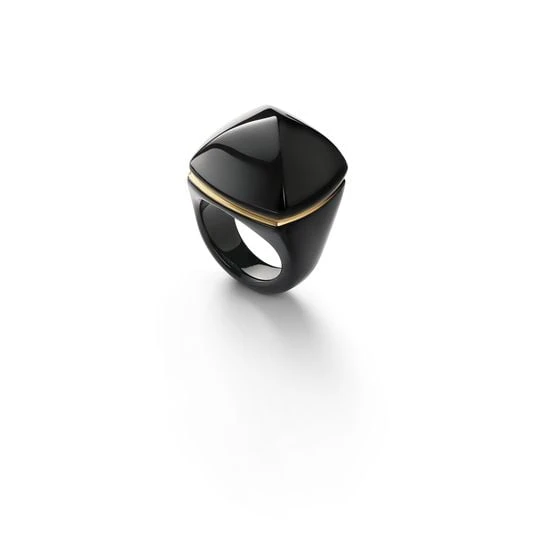 Bague Pop Baccarat 6 Bague Pop Baccarat – Image 4