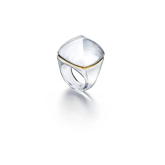 Bague Pop Baccarat 7 Bague Pop Baccarat – Image 5