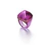 Bague Pop Baccarat -Magasin De Verrerie À Domicile 2809298