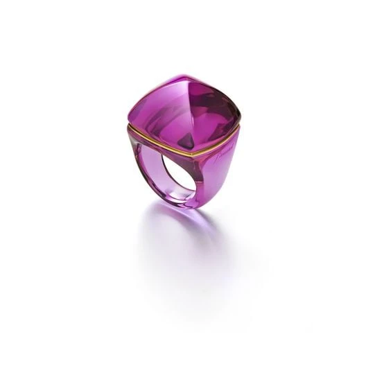 Bague Pop Baccarat 3 Bague Pop Baccarat