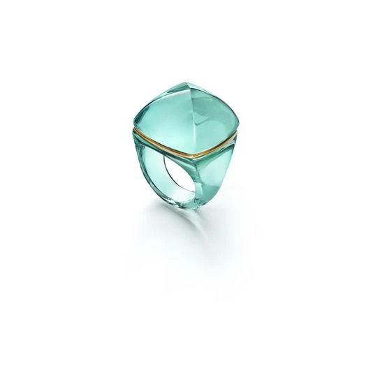 Bague Pop Baccarat 4 Bague Pop Baccarat – Image 2