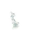 Statuette Vitesse Lalique