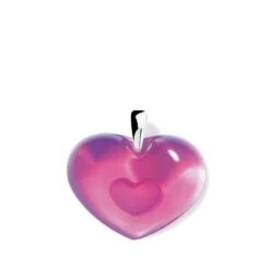 Pendentif Amoureuse à La Folie -Magasin De Verrerie À Domicile 661