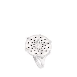 Bague Cactus Lalique