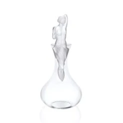 Carafe Aphrodite Lalique