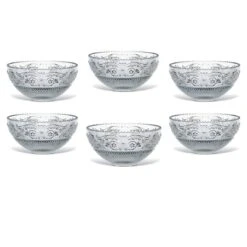 Set Douceur Arabesque Baccarat
