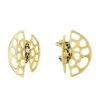 Boucles D’oreilles Eurydice Lalique