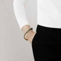 Bracelet Eurydice Lalique