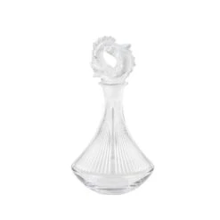 Carafe 2 Poissons Lalique