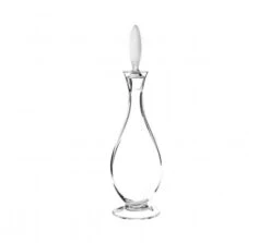 Carafe Vin Diamant Lalique