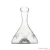 Carafe Cristal Taille Raisin -Magasin De Verrerie À Domicile Carafe decanter vin cristal taille raisin