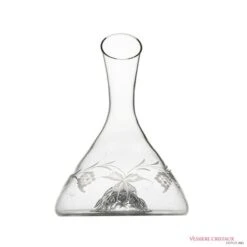 Carafe Cristal Taille Raisin