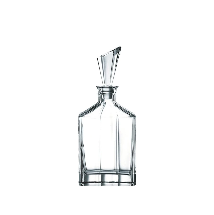 Aspen Carafe Whisky Cristal 3 Aspen Carafe Whisky Cristal