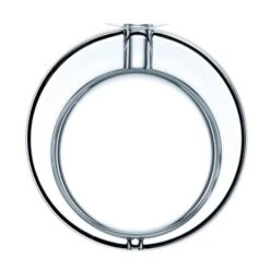 Cendrier Rond Nachtmann