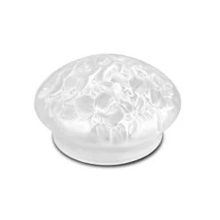 Centre Table Lumineux Fleurs D’orchidee Daum