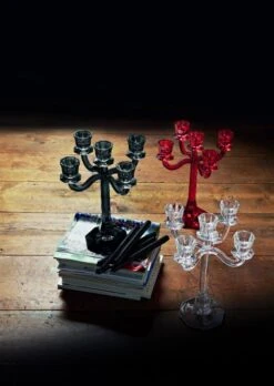 Chandelier Ravello Cristal