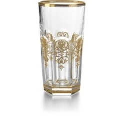 Chope Harcourt Empire Baccarat