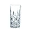 Set 4 Chopes Cristal Noblesse Nachtmann -Magasin De Verrerie À Domicile Chope cristal noblesse Nachtmann 1