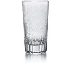 Parme Chope Old Fashion Baccarat