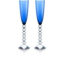 Véga Flutissimo Bleu X2 Baccarat
