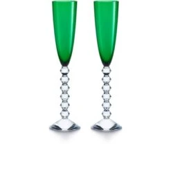 Véga Flutissimo Vert X2 Baccarat