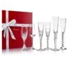 Bubble Box Baccarat 2 Bubble Box Baccarat -Magasin De Verrerie À Domicile Coffret bubble box champagne Baccarat