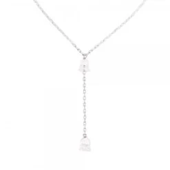 Collier Muguet Lalique