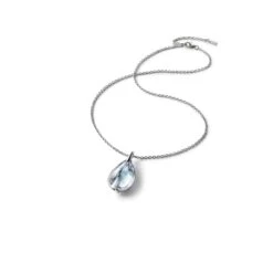 Fleurs De Psydélic Collier Baccarat