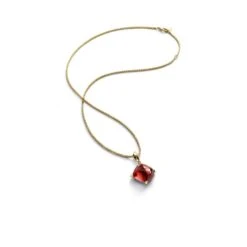 Médicis Collier Baccarat – S