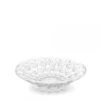 Coupe Anemones Lalique -Magasin De Verrerie À Domicile Coupe anemone lalique