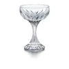 Masséna Coupe Champagne Baccarat