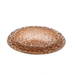 Coupe Coraux Pm Daum -Magasin De Verrerie À Domicile Coupe coraux cristal daum nouveaute 2016