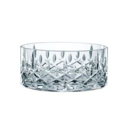 Set 2 Coupelles Cristal Noblesse