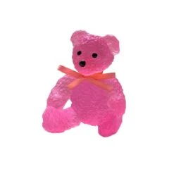 Doudours Rose Bonbon Mansau Daum