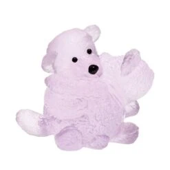 Doudours Twins Rose Serge Mansau Daum