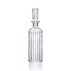 Harmonie Flacon Whisky Rond Baccarat