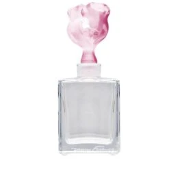 Flacon Parfum Jardin Imaginaire Daum