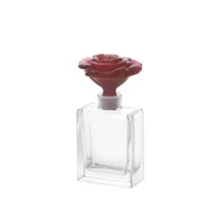 Flacon De Parfum Rose Framboise Daum