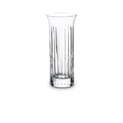 Flora Vase Biseau Baccarat