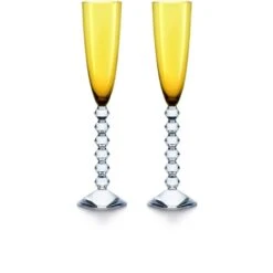 Véga Flutissimo Ambre X2 Baccarat