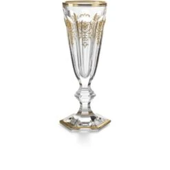 Harcourt Empire Flûte Champagne Baccarat