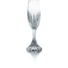 Masséna Flûte Champagne Baccarat -Magasin De Verrerie À Domicile Flute massena cristal Baccarat
